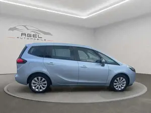 Opel Zafira Tourer Drive*AHK*PDC V/H*LMF 17ZOLL*TÜV Neu* Bild 4