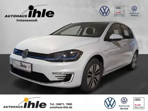 Volkswagen Golf VII e-Golf NAVI+KLIMAANLAGE+AUTO-HOLD