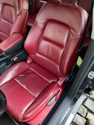 Audi A3 2.0 TDI DPF Ambition