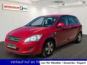 Kia Ceed / cee'd Ceed 1.4 Basis