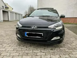 Hyundai i20 i20 1.2 Passion Plus