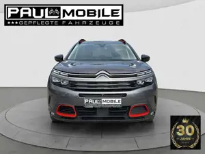 Citroen C5 Aircross HDi Shine Navi Panorama Standheizung Bild 2