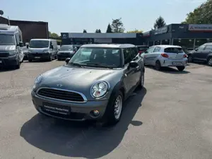 MINI One Clubman One