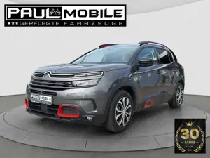 Citroen C5 Aircross HDi Shine Navi Panorama Standheizung Bild 3