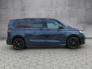 Volkswagen T7 Multivan Life 2.0 TDI DSG NAV/MATRIX/HUD KLIMA LED NAVI LE Bild 4
