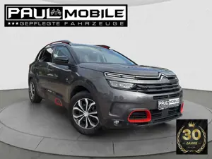 Citroen C5 Aircross HDi Shine Navi Panorama Standheizung