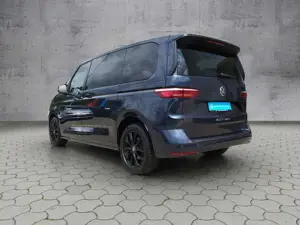 Volkswagen T7 Multivan Life 2.0 TDI DSG NAV/MATRIX/HUD KLIMA LED NAVI LE Bild 3