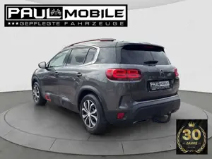 Citroen C5 Aircross HDi Shine Navi Panorama Standheizung Bild 4