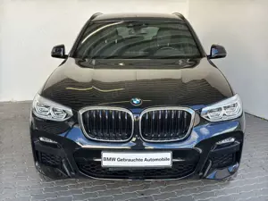 BMW X3 xDrive30dA M Sport LiveCock.HUD.LED.ParkAss.