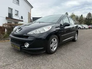 Peugeot 207 Urban Move*5-TRG*KLIMA*ALU*CD*AUX*USB*ISOFIX