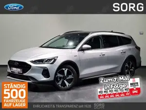 Ford Focus 1.0 MHEV Active X*AUTO*PANO-SD*BO*-46%*