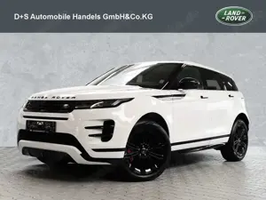 Land Rover Range Rover Evoque D165 Dynamic SE