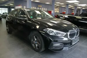 BMW 118 118d Advantage
