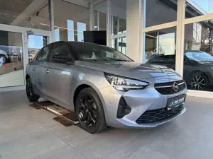 Opel Corsa GS-Line 1.2i*VOLL LED,RFK,TOTWINKEL*