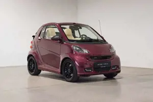 smart forTwo Cabrio Brabus Tailor Made