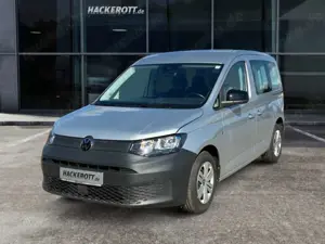 Volkswagen Caddy Kombi 2.0 TDI Navi ACC Shzg. PDC v+h Bluetooth