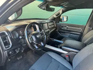 Dodge RAM Ram 1500 5,7 Hemi BigHorn Lonestar 4x4