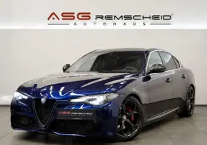 Alfa Romeo Giulia Veloce Q4 Lusso *2.HD *HK *Bi-Xenon *19