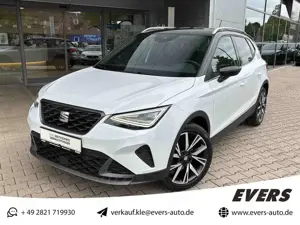 SEAT Arona FR 1.0 TSI DSG NAVI 18"LM KAMERA ACC SHZ