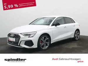 Audi A3 S-Line 45TFSIe S-tronic/ Navi+, LED