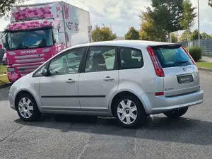 Ford C-Max C-MAX Style *Klima*Zentral* Bild 3