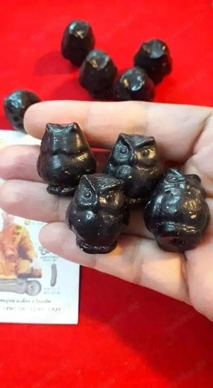 Experience the extraordinary power of Thep Ratri amulet by Luang Por Poon from Wat Pa Ban Sang, Roi 