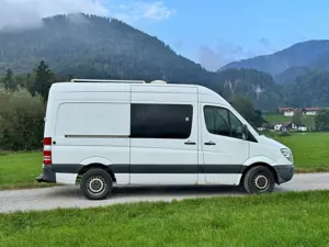 Mercedes-Benz Sprinter 316 CDI