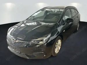 Opel Astra Kombi 1.2 Edition LED+SHZ+Klima+PDC+Temp+BT