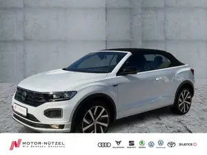 Volkswagen T-Roc 1.5 TSI DSG R-LINE LED+NAVI+ACC