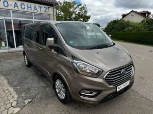 Ford Tourneo Custom Titanium L2H1 *kaufen oder mieten*