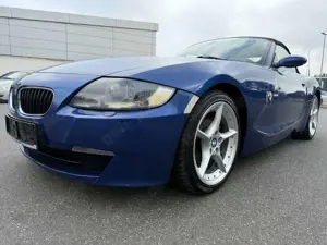BMW Z4 Baureihe Z4 Roadster 2.0i