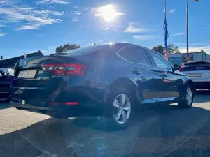 Skoda Superb Ambition/1.8/BUSINESS/CAR-PL./RFK/AHK Bild 4