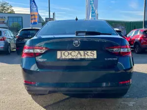 Skoda Superb Ambition/1.8/BUSINESS/CAR-PL./RFK/AHK Bild 3