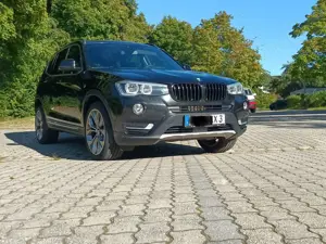 BMW X3 xDrive30d Aut. xLine