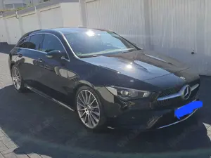 Mercedes-Benz CLA 200 CLA 200 Shooting Brake 7G-DCT Progressive