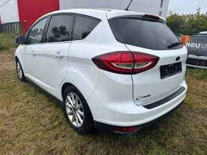 Ford C-Max C-Max 1.0 EcoBoost Start-Stopp-System Titanium Bild 5