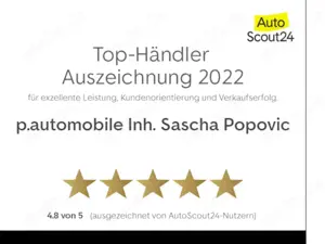 CUPRA Formentor VZ5 4Drive 2.5 TSI DSG*360*DCC*Matrix* Bild 4