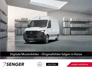 Mercedes-Benz Sprinter 317 CDI KA L2H2 MBUX Kamera FACELIFT 9G