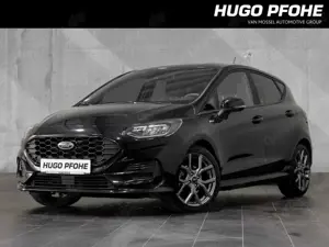 Ford Fiesta ST-Line X 1.0 EcoBoost | RFK | Navi | GRA | SHA |
