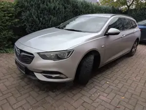 Opel Insignia Insignia Sports Tourer 1.6 Diesel Aut