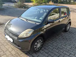 Daihatsu Sirion