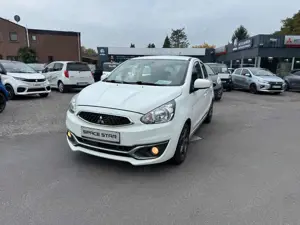 Mitsubishi Space Star Diamant Edition