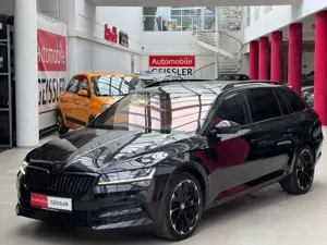 Skoda Superb Combi Sportline Panoramad.+virt.Cockp.