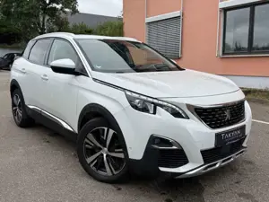 Peugeot 3008 Allure / 2.Hand / NAVI / LED / PANO