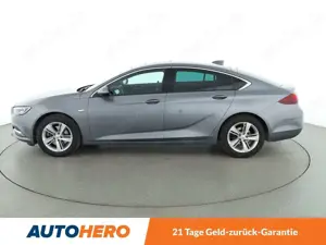 Opel Insignia 1.6 CDTI DPF Dynamic Aut.*NAVI*LED*ACC*CAM*PDC*SHZ Bild 3