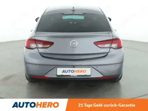 Opel Insignia 1.6 CDTI DPF Dynamic Aut.*NAVI*LED*ACC*CAM*PDC*SHZ Bild 5