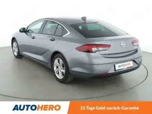 Opel Insignia 1.6 CDTI DPF Dynamic Aut.*NAVI*LED*ACC*CAM*PDC*SHZ Bild 4
