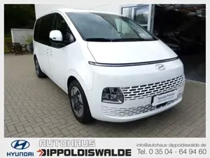 Hyundai STARIA 2.2 CRDi 8Aut  Prime *LED*PDC*Navi*