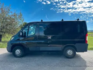 Citroen Jumper Kombi Blue-HDi 130*Klima*9-Sitzer*1.Hd* Bild 3
