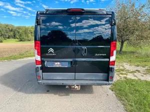 Citroen Jumper Kombi Blue-HDi 130*Klima*9-Sitzer*1.Hd* Bild 5
